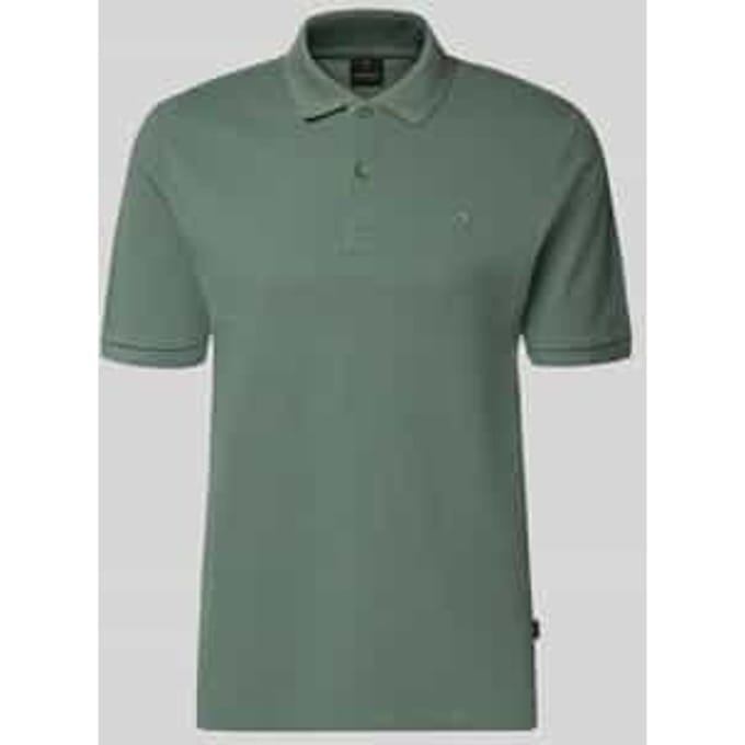 JACK&JONES - JPRBLAWESTON SS POLO - Heren - Polo's