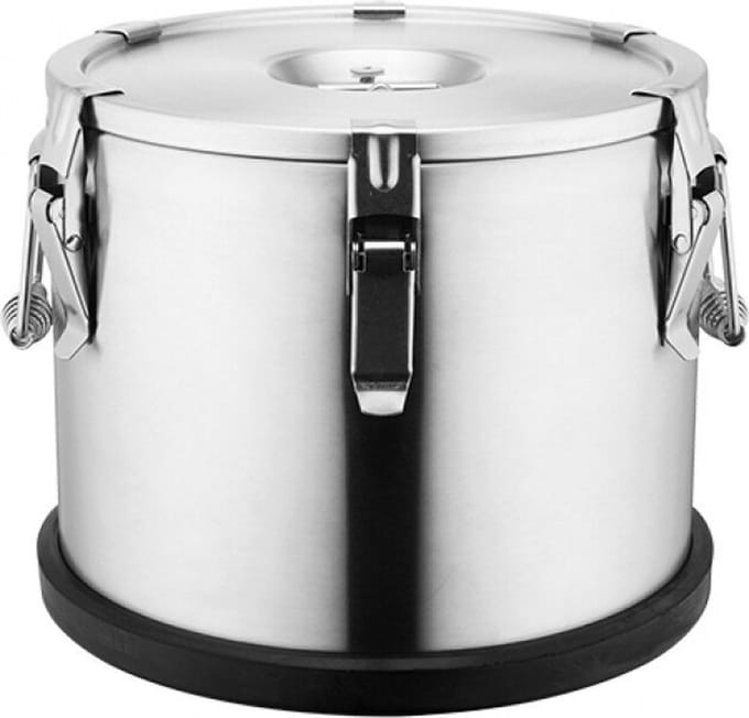 Gamel 15L 961011 - Horeca & Professioneel