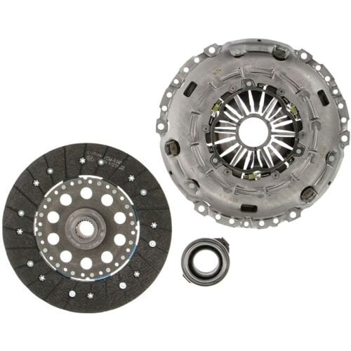 Complete koppelingsset NEXUS F13043NX