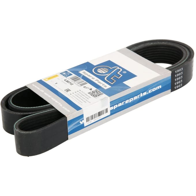 V-riem DT Spare Parts 4.80712