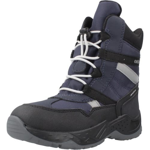 Snowboots Geox J Sentiero Boy B Abx