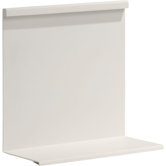 HAY LBM LED tafellamp met dimmer, crèmewit