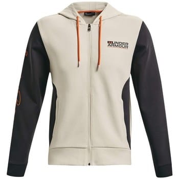 Capuchon sweaters Under Armour Summit Knit FZ HD