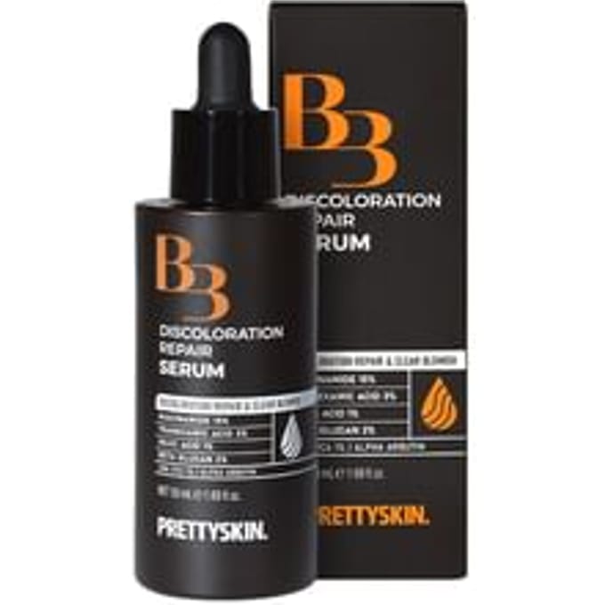 Pretty skin - B3 Discoloration Repair Serum 50ml