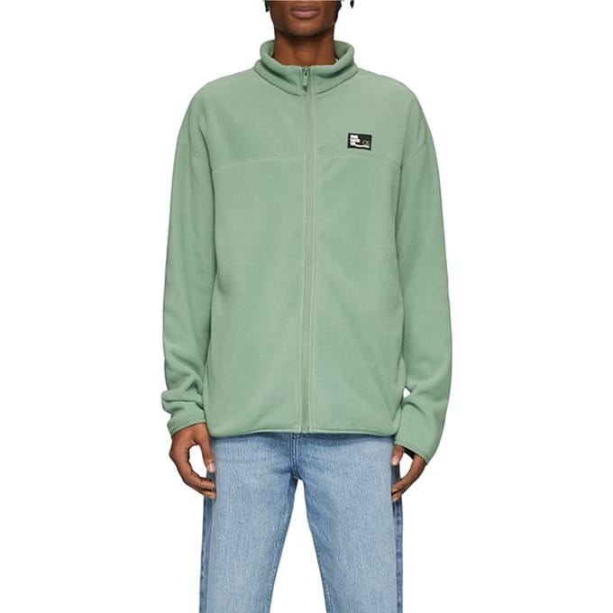 s.Oliver -qs Sweatshirts Green Taille: M | Cardigans Outlet | Homme | Vert