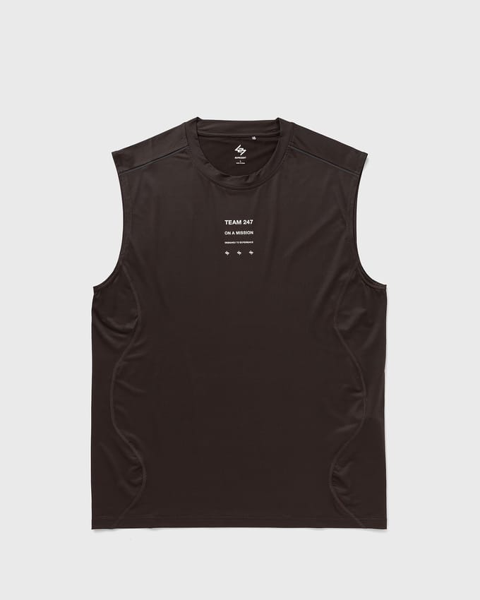 247 Trail Tank
