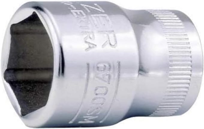 Dopsleutel 1/4 inch Zeskant Schroevendraaier Bit 4.5 mm