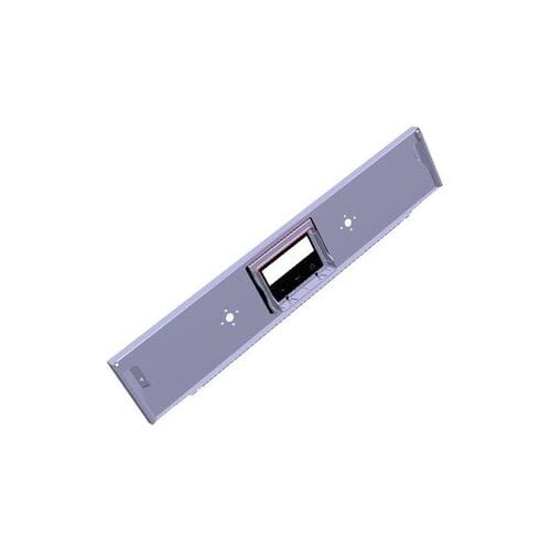 AEG controlepaneel, zwart, 60cm,LUX,2K 140123340063