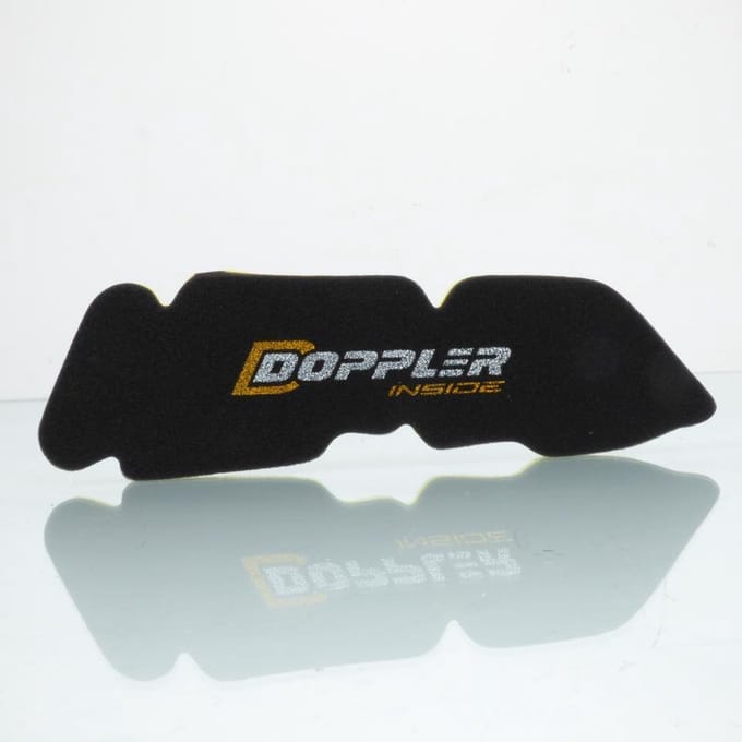 Doppler luchtfilter voor scooter Piaggio 50 NRG nieuw
