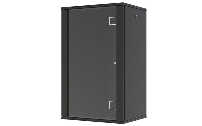 Lanview RWF20U45BL rack 20U Wandrek Zwart