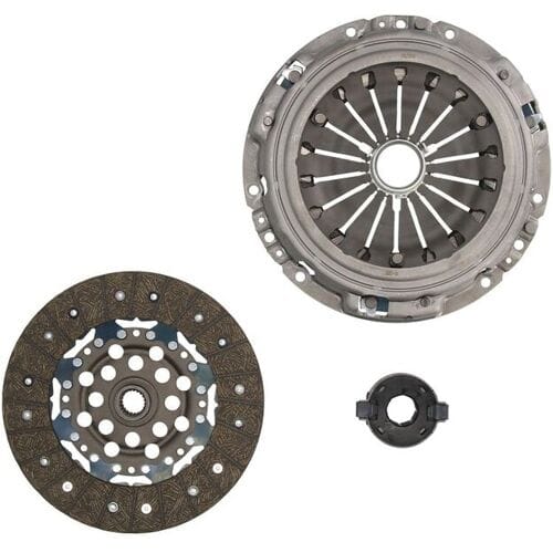 Koppelingsset NEXUS F1C047NX