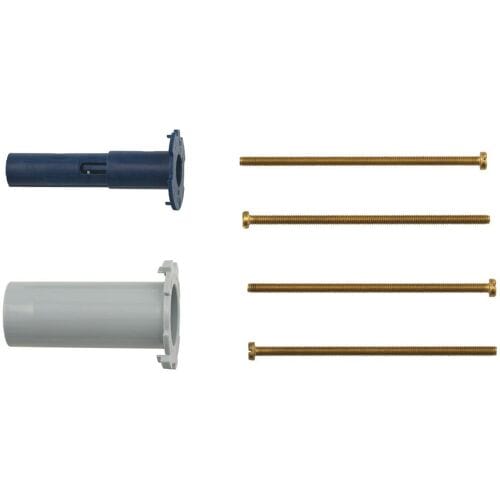Grohe Rapido SmartBox Verlengstuk - 25mm - voor thermostaat