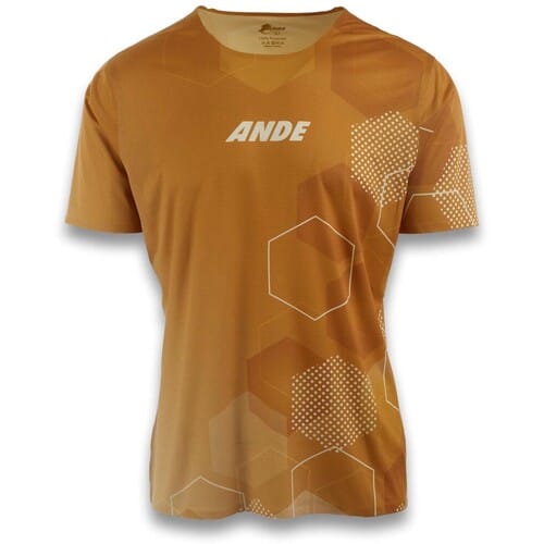 T-shirt Ande Kima