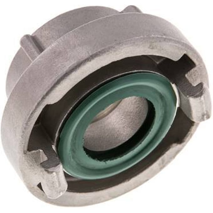 32 (44 mm) RVS Storz-koppeling G 1 1/4'' Binnendraad