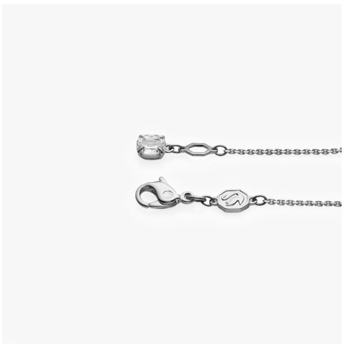 Swarovski - 5679434 - Hyperbola - Zilverkleur - Hanger