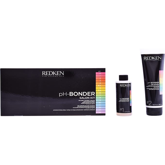 Ph-bonder Set 2 stuks