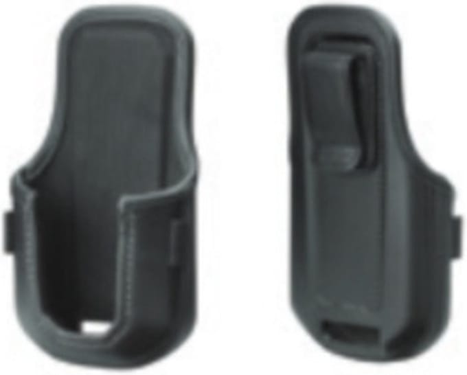 Zebra SG-TC7X-HLSTR1-02 accessoire voor draagbare apparaten Opbergtas Zwart
