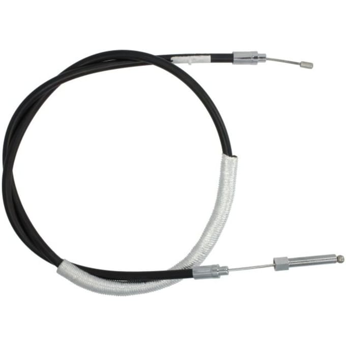 Kabel, koppelingsbediening 4 RIDE LSHD-3