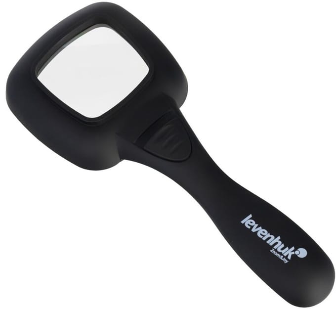 Levenhuk - 74068 - Zeno Read ZR12 Vergrootglas