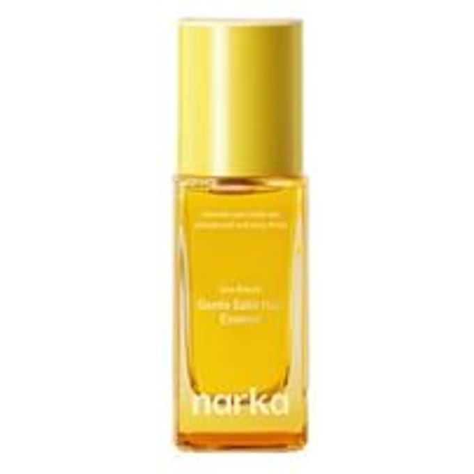 narka - Core Rebuild Gentle Satin Hair Essence 30ml