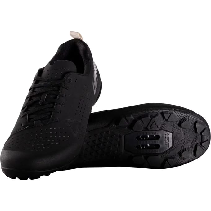 Schoenen Leatt Clip 2.0 Endurance