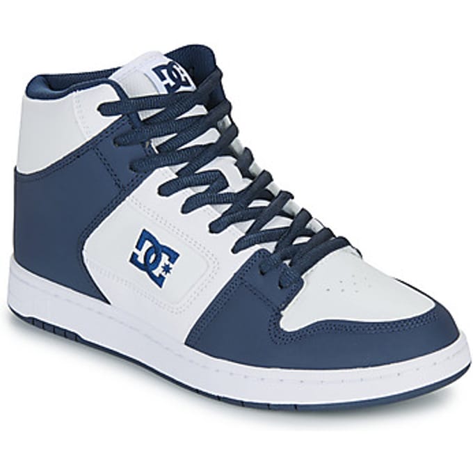 Hoge Sneakers DC Shoes MANTECA 4 HI