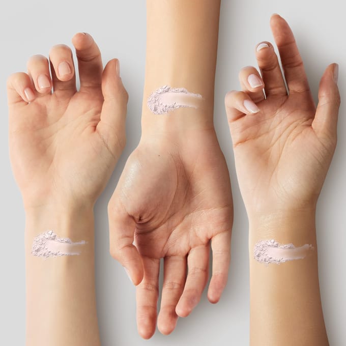 [DEAL]The Saem - Saemmul Perfect Pore Pink Pact - 11g