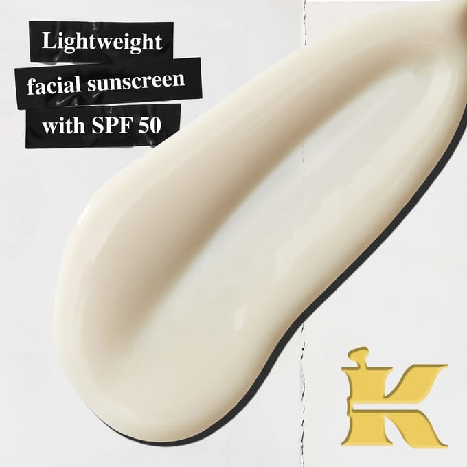 Dermatologist Solutions Ultra Light Daily Uv Defense Sunscreen Spf 50 - Ochranný Gel Na Obličej 60ml