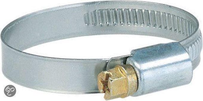 Gardena Hose Klemmen 7 - 11 mm