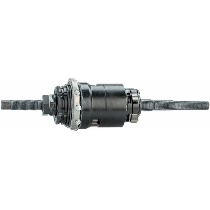 Shimano Binnenwerk Nexus 3 Rollerbrake 189,9 Mm Zwart