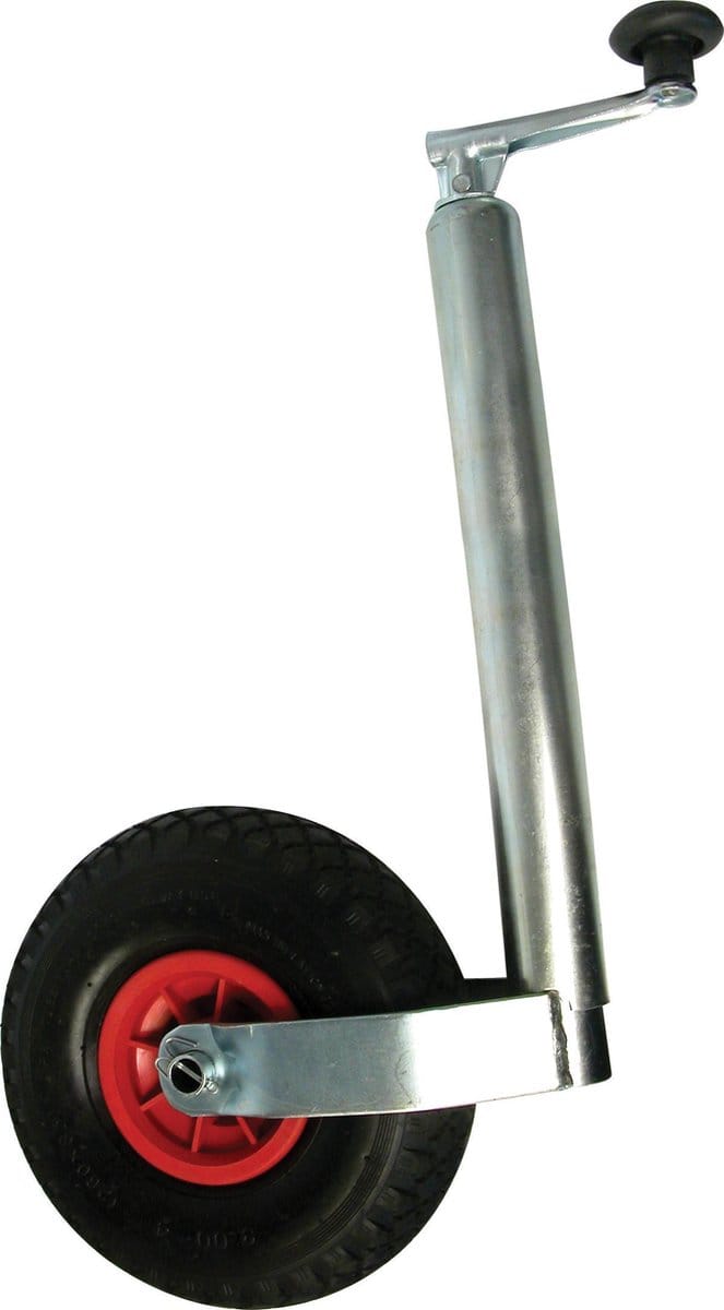 Carpoint Neuswiel Ø 48mm Luchtband