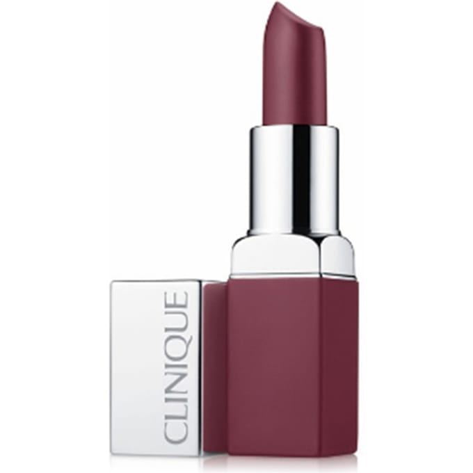 Clinique Pop Matte Lip Colour + Primer Lipstick 3.9 gr