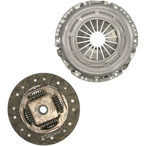 Schaeffler Luk Koppelingsset LUK 624 4140 09