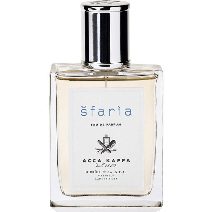 Acca Kappa Sfarìa Eau de Parfum