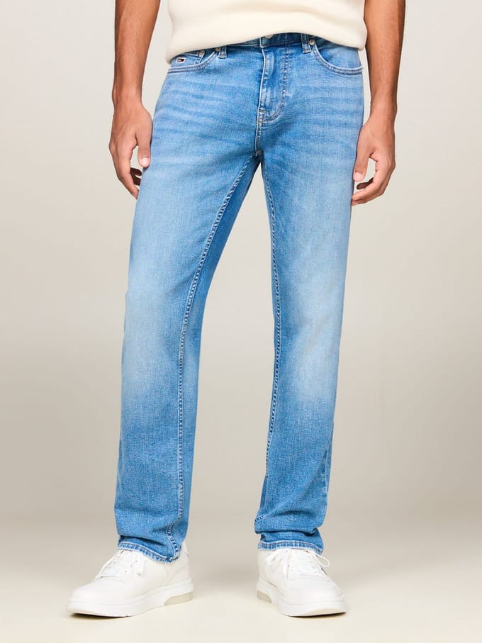 Tommy Jeans Scanton Slim Ch0237