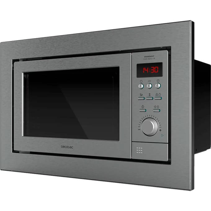 Magnetron Cecotec GrandHeat 2500