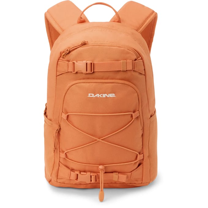 Dakine Grom 2.0 13L Polyester Rugzak Dames & Heren - Oranje