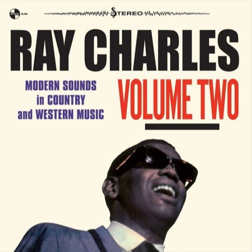 Modern Sounds In Country And Western Music Vol.2 - Ray Charles