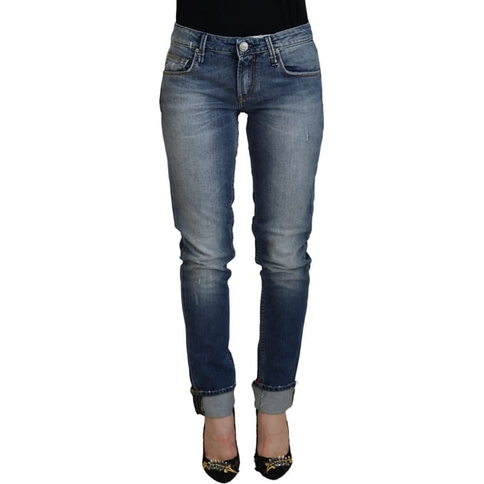 Slim Fit Jeans