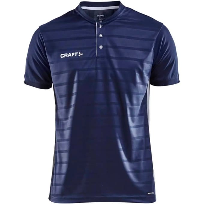 Jersey Craft pro control button