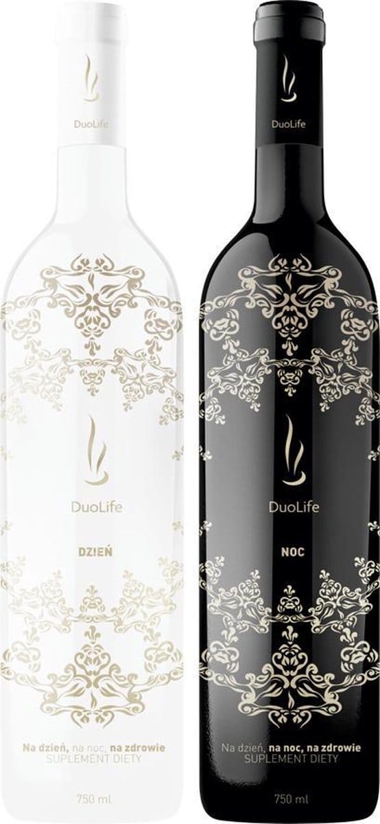 DuoLife® Set Dag & Nacht