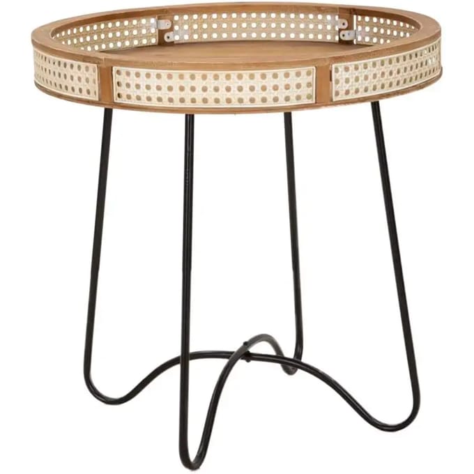 Koffietafel Mauro Ferretti Fuji