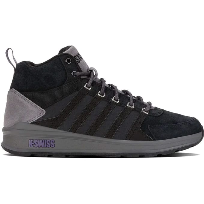Laarzen K-Swiss Vista Trainer Mid