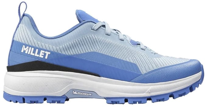 Millet Wanaka Wandelschoenen Blauw EU 42 Vrouw