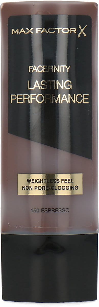 Max Factor - Lasting Performance Vloeibare Foundation - 35ml