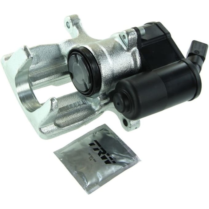 Remklauw TRW BHS334E links