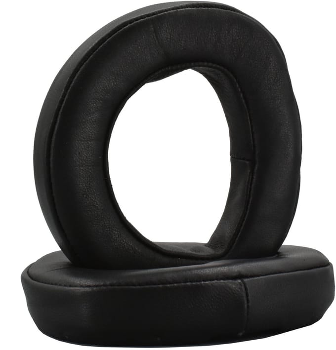 Dekoni Elite Oor Kussens Schaap Leer voor Sennheiser HD820