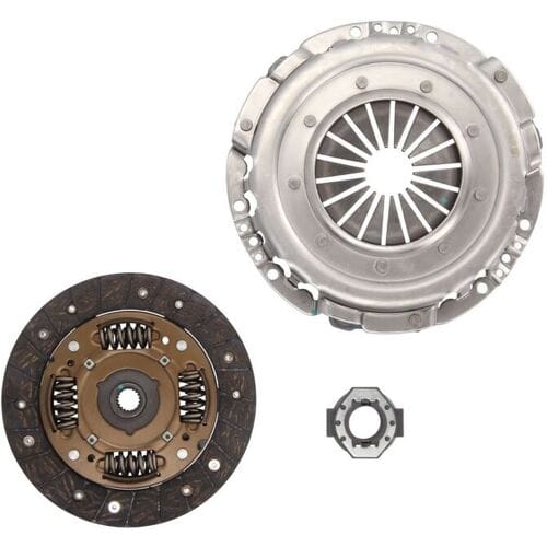 Koppelingsset NEXUS F1F017NX