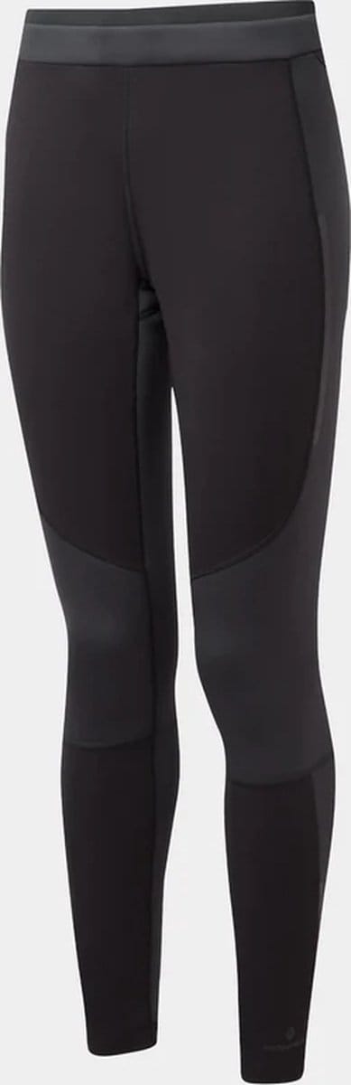 Ronhill Tech X Tight - Dames - All Black - Waterafstotend - S
