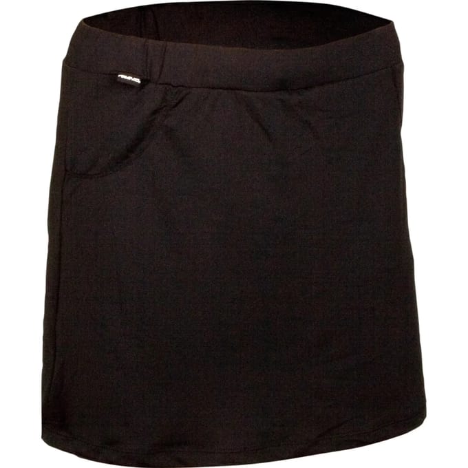 Avento Sportrok Basic - Dames - Zwart - 36